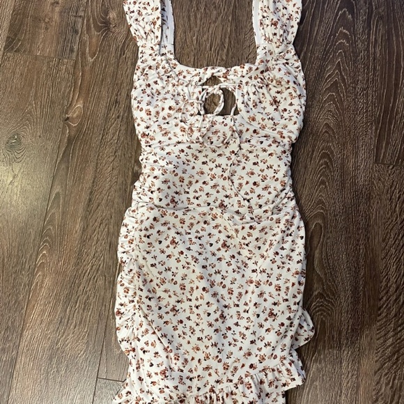 Urban Outfitters Mini Dress - Picture 2 of 4